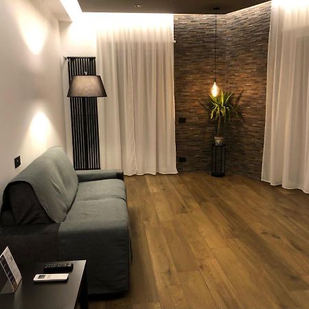 Borgiarooms Luxury Apartment Milazzo Ngoại thất bức ảnh