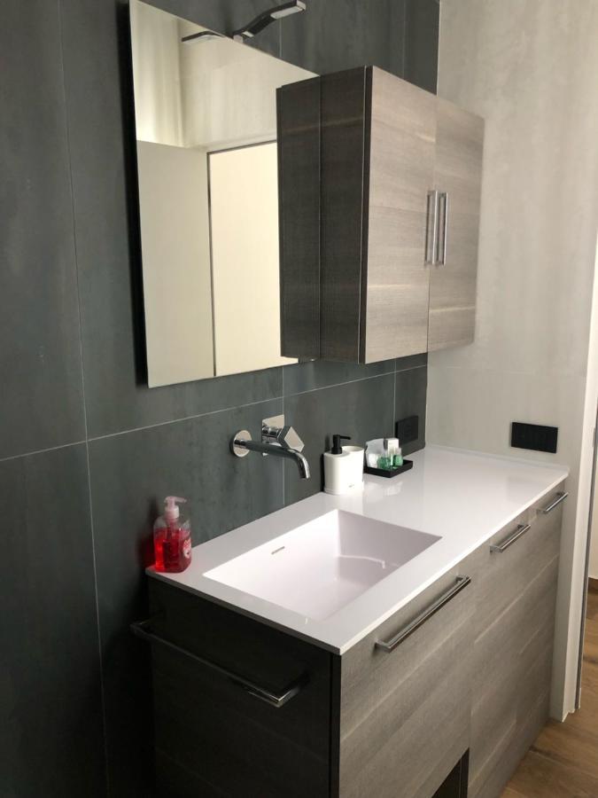 Borgiarooms Luxury Apartment Milazzo Ngoại thất bức ảnh