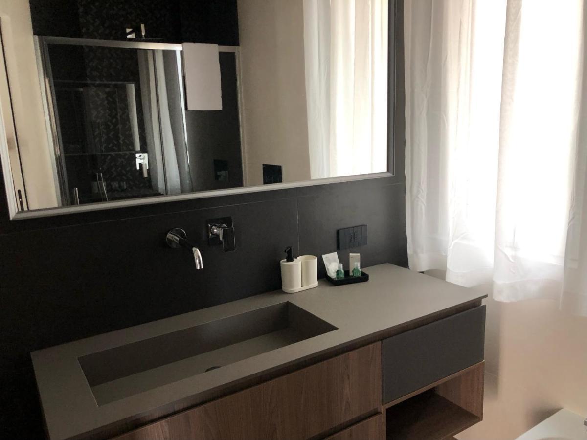 Borgiarooms Luxury Apartment Milazzo Ngoại thất bức ảnh