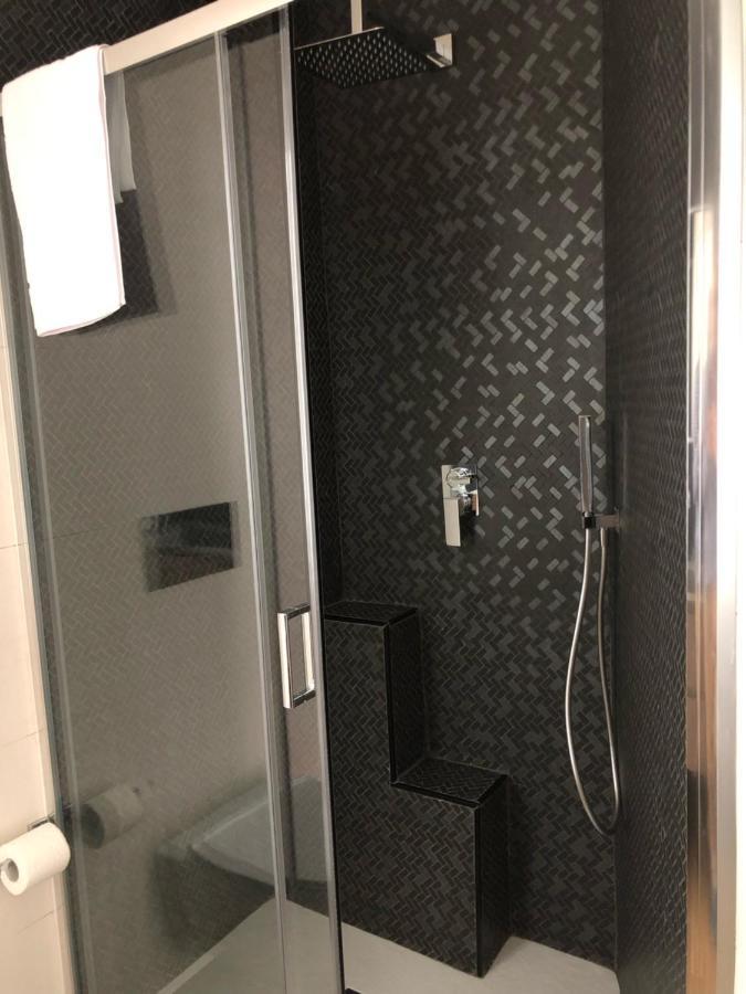 Borgiarooms Luxury Apartment Milazzo Ngoại thất bức ảnh