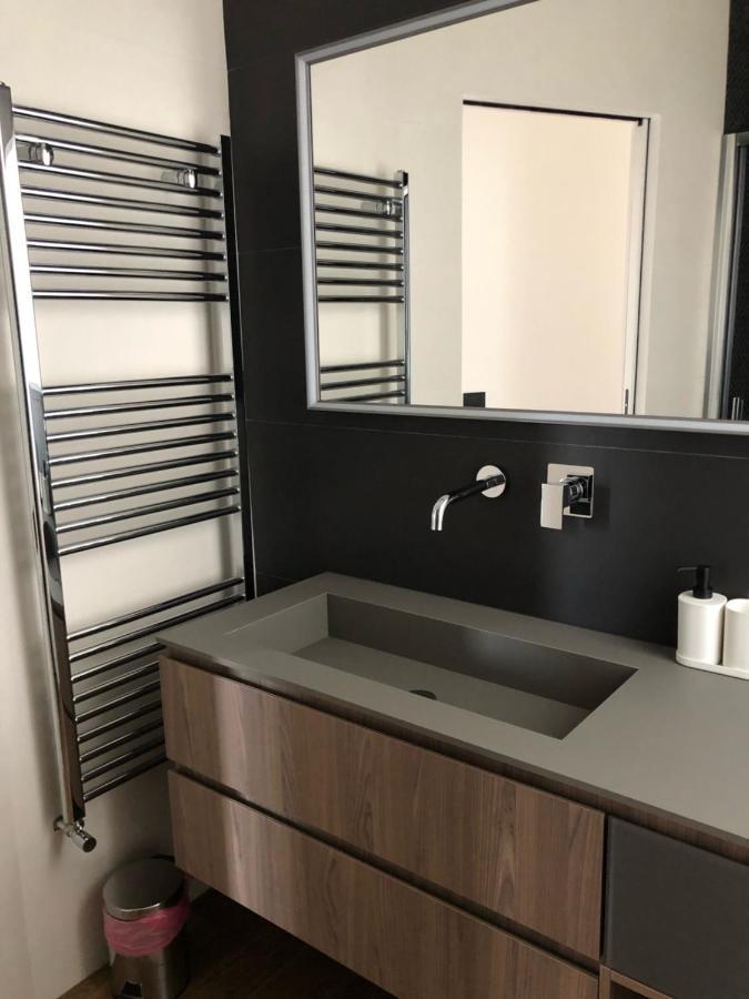 Borgiarooms Luxury Apartment Milazzo Ngoại thất bức ảnh