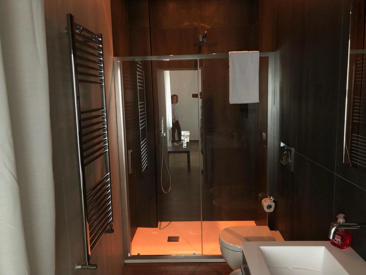 Borgiarooms Luxury Apartment Milazzo Ngoại thất bức ảnh