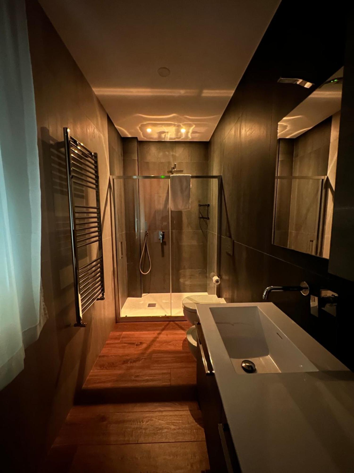 Borgiarooms Luxury Apartment Milazzo Ngoại thất bức ảnh