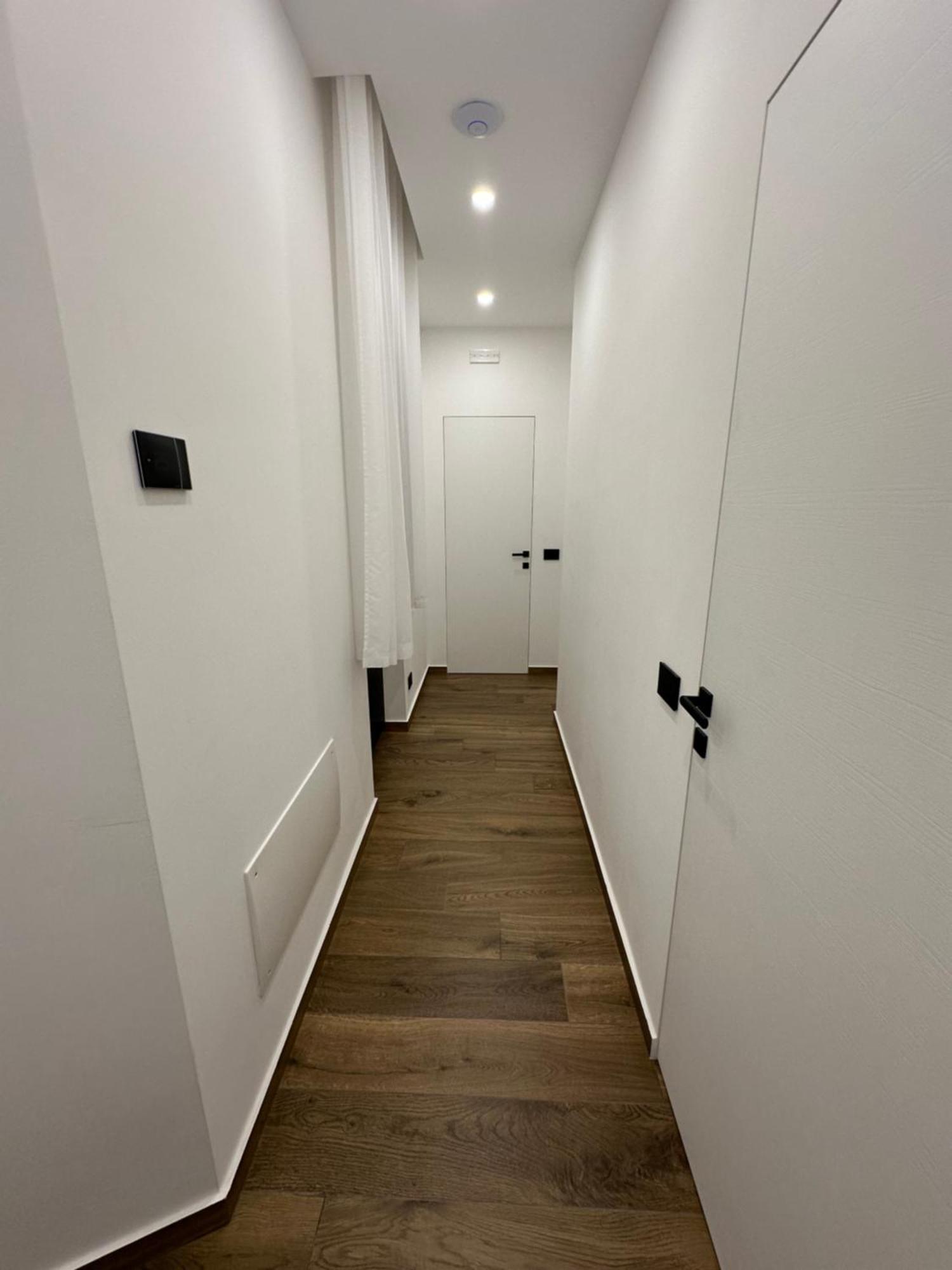 Borgiarooms Luxury Apartment Milazzo Ngoại thất bức ảnh