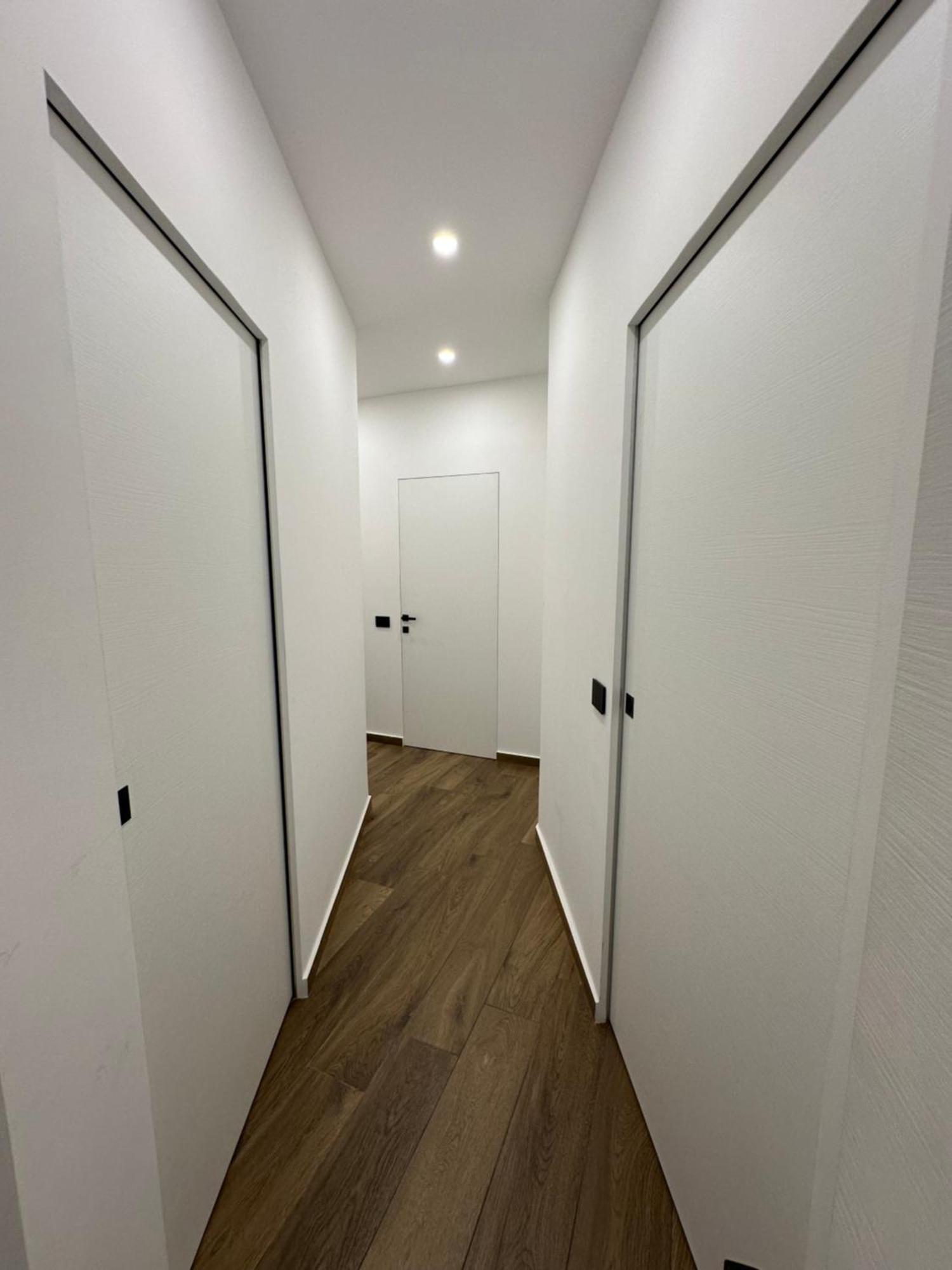 Borgiarooms Luxury Apartment Milazzo Ngoại thất bức ảnh