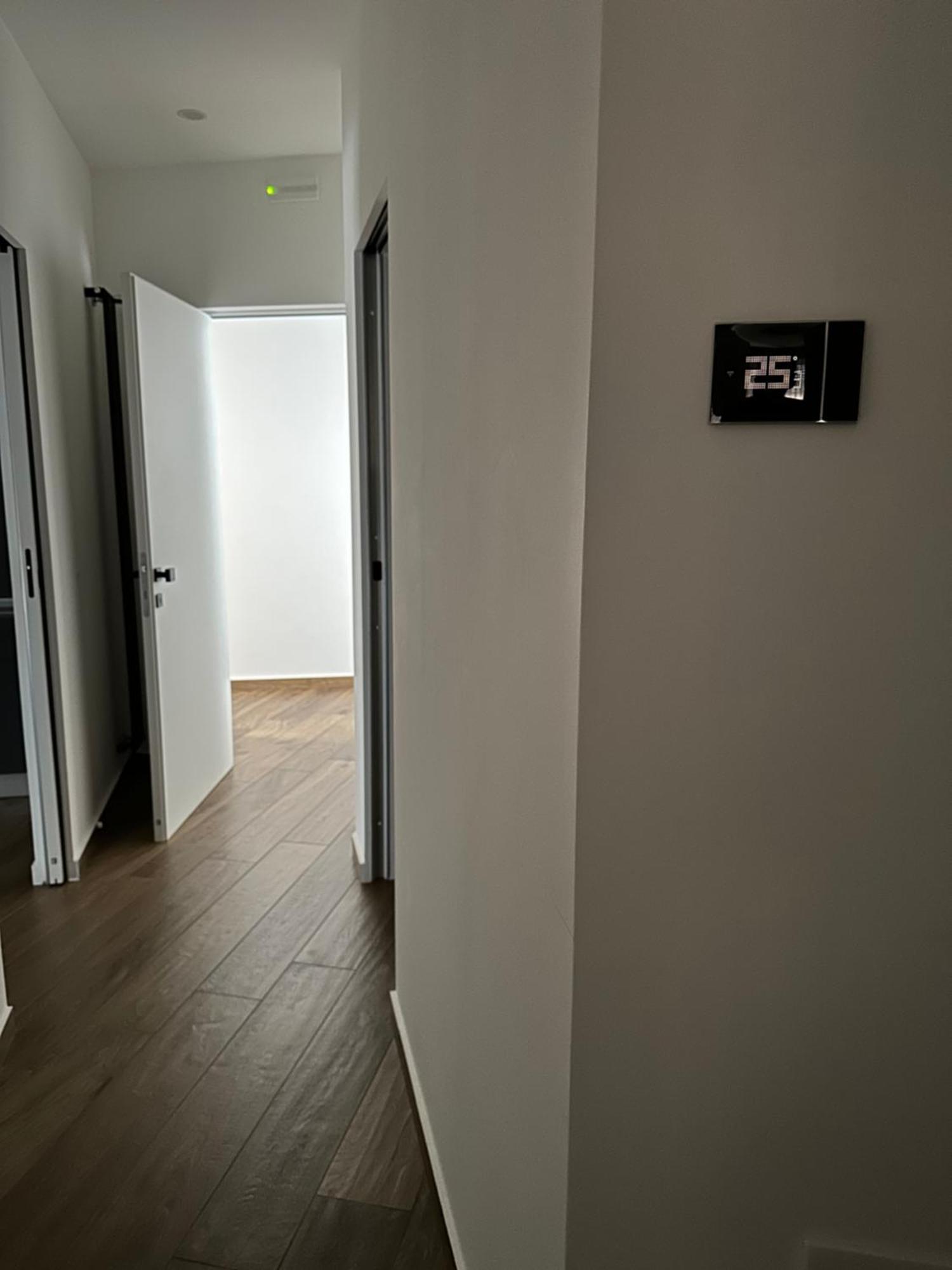 Borgiarooms Luxury Apartment Milazzo Ngoại thất bức ảnh