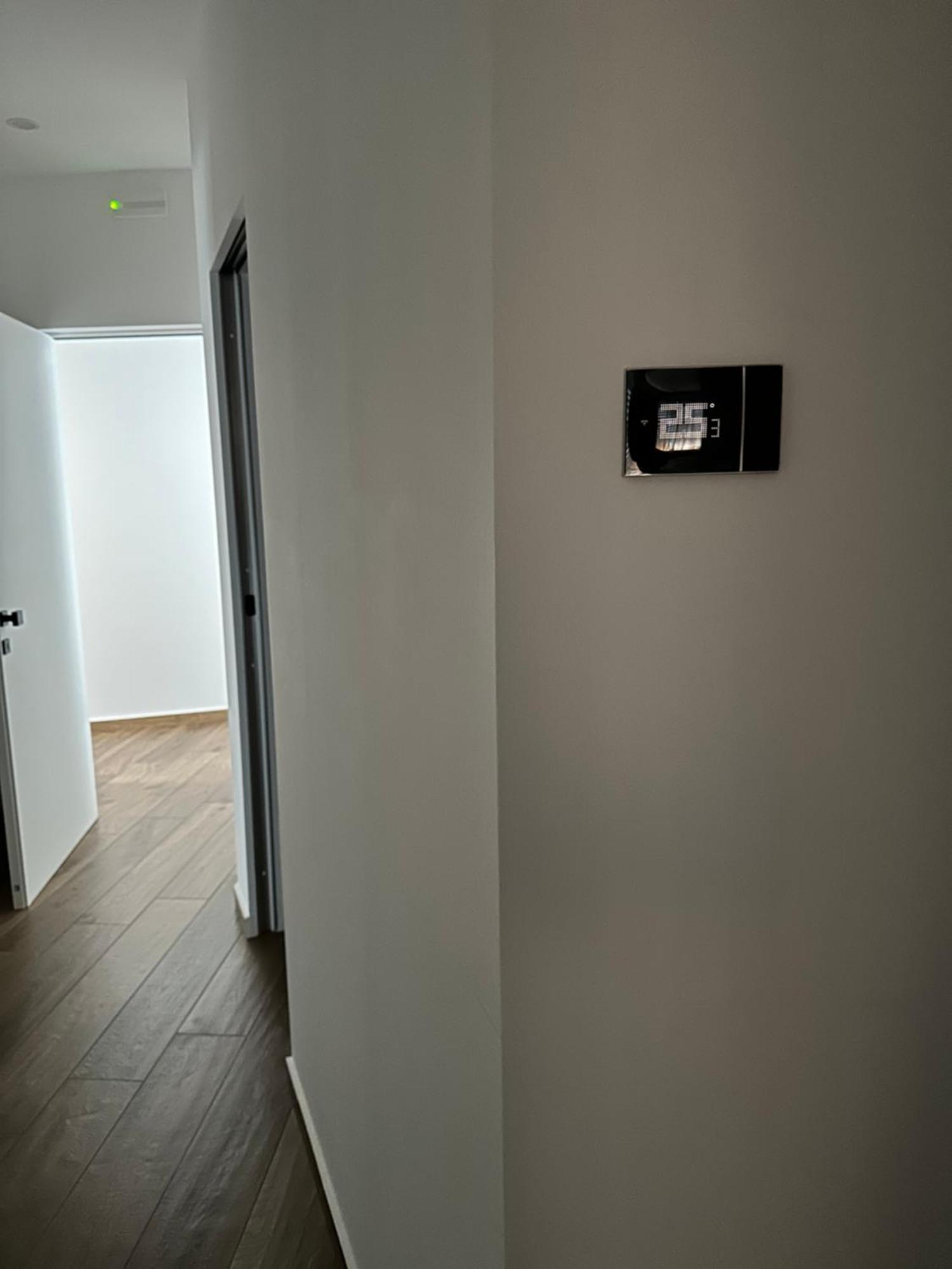 Borgiarooms Luxury Apartment Milazzo Ngoại thất bức ảnh