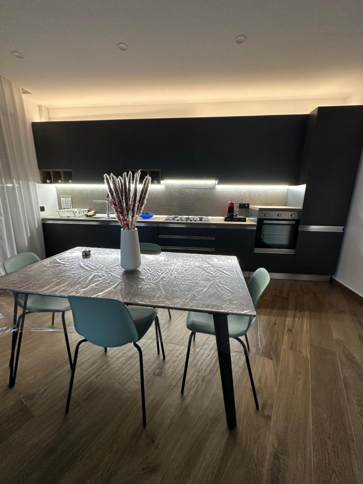 Borgiarooms Luxury Apartment Milazzo Ngoại thất bức ảnh