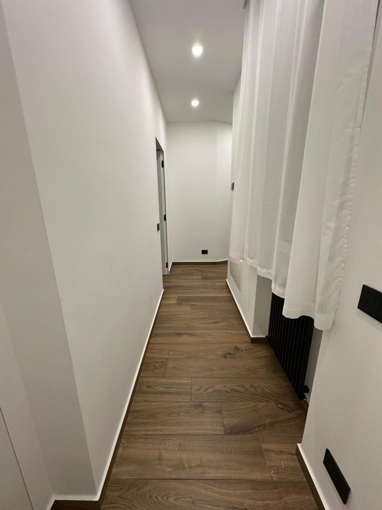 Borgiarooms Luxury Apartment Milazzo Ngoại thất bức ảnh
