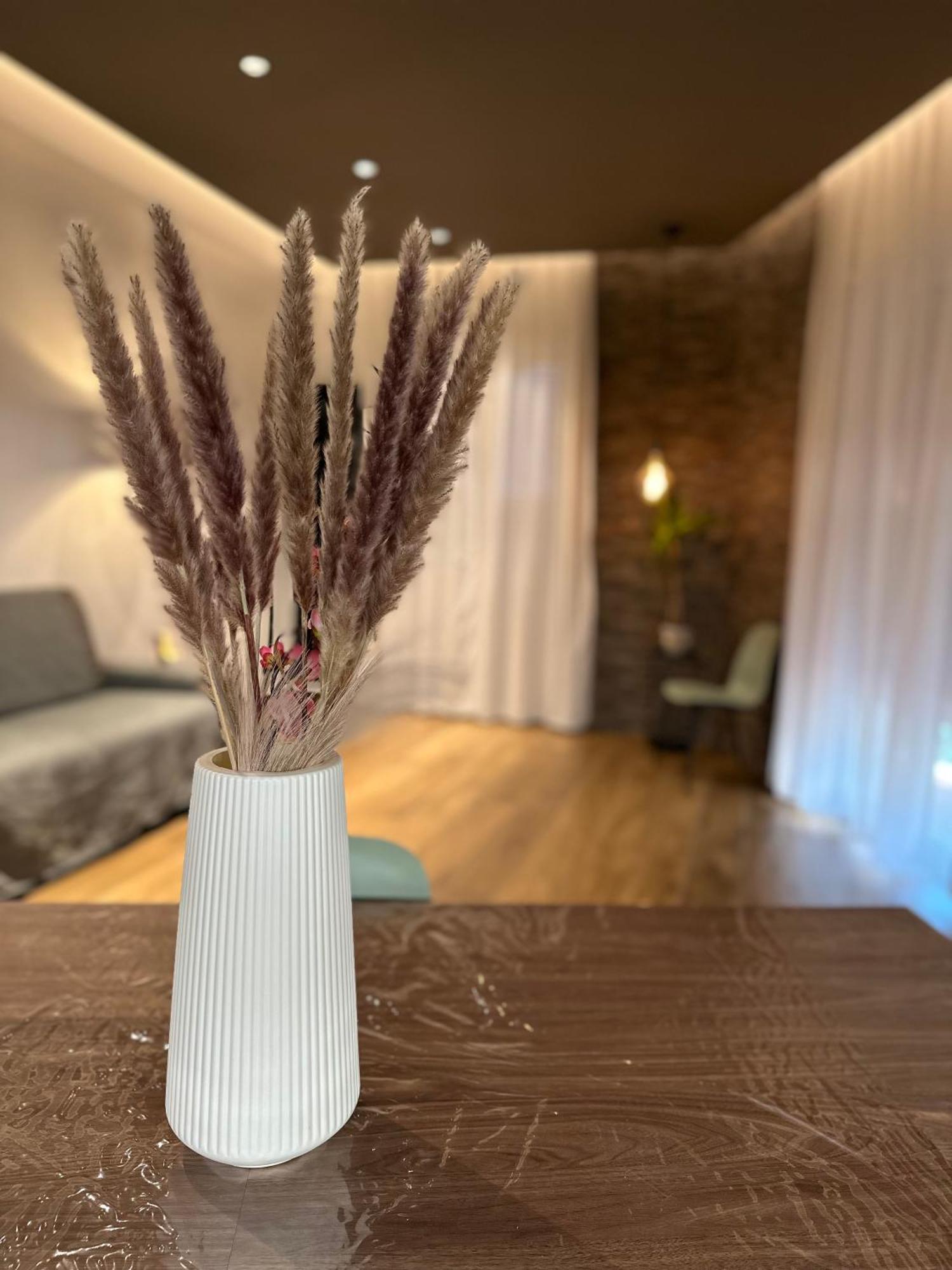Borgiarooms Luxury Apartment Milazzo Ngoại thất bức ảnh