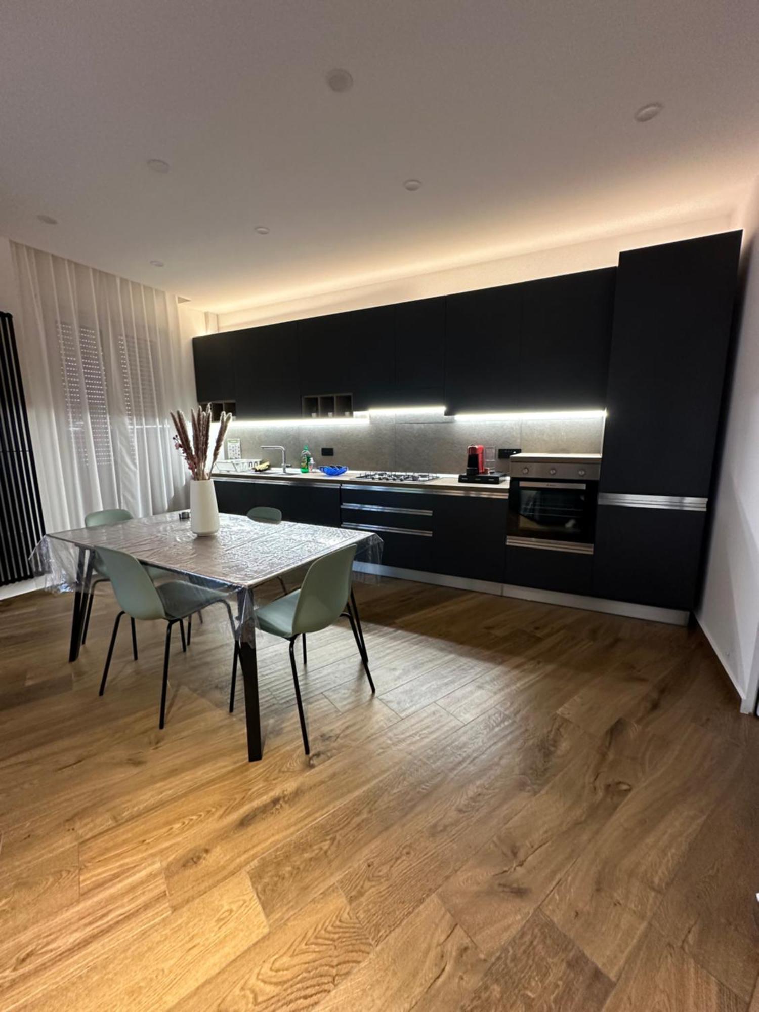 Borgiarooms Luxury Apartment Milazzo Ngoại thất bức ảnh