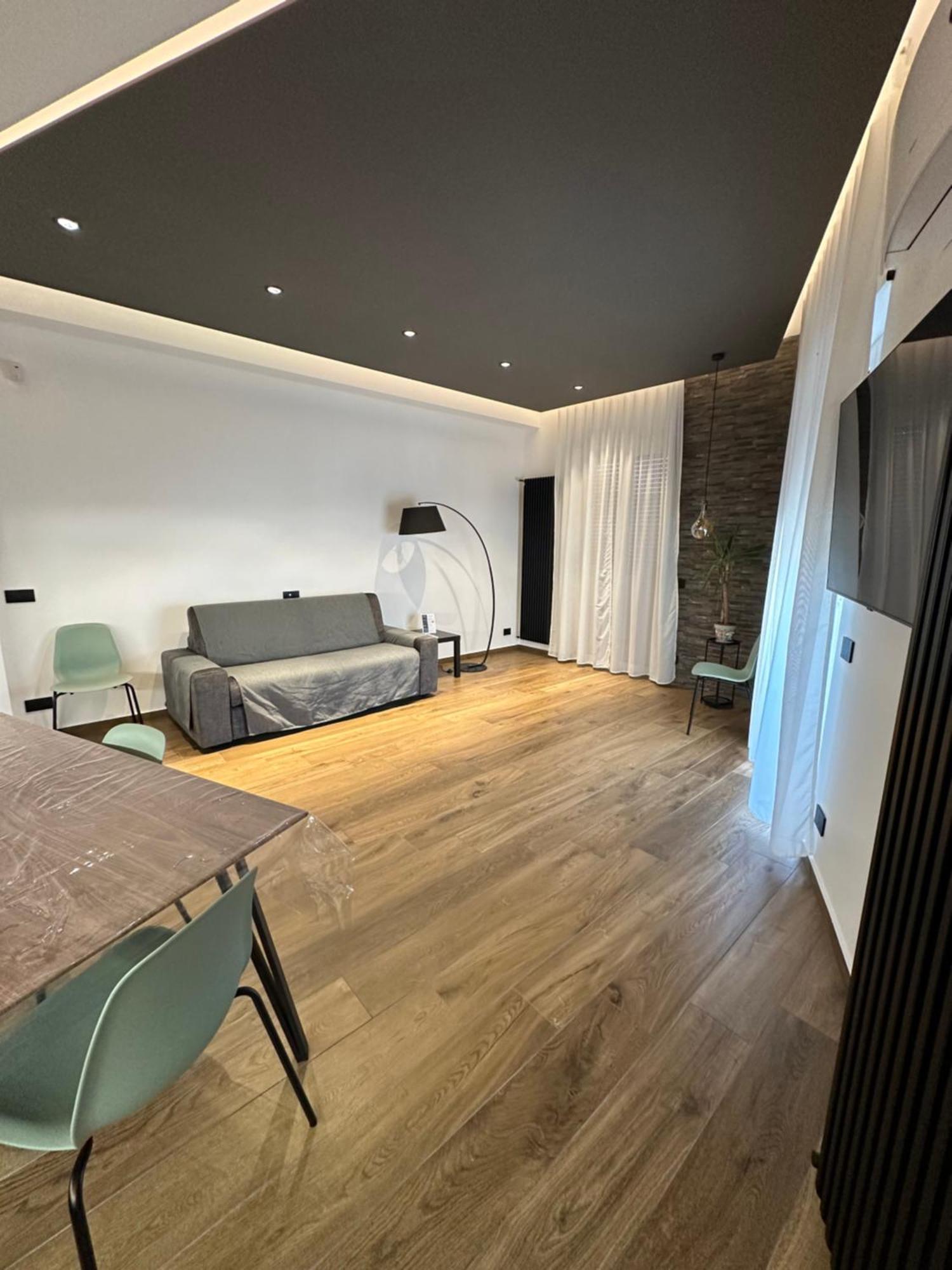 Borgiarooms Luxury Apartment Milazzo Ngoại thất bức ảnh